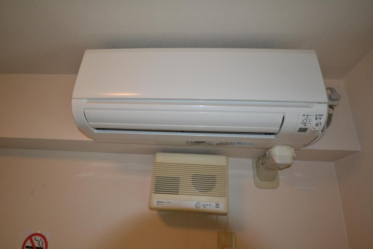 Sapporo Central Apartment S201 Kültér fotó