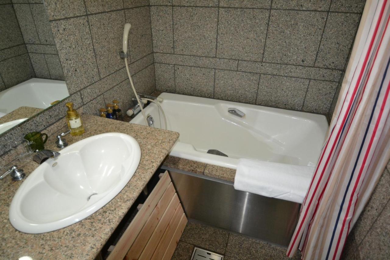 Sapporo Central Apartment S201 Kültér fotó