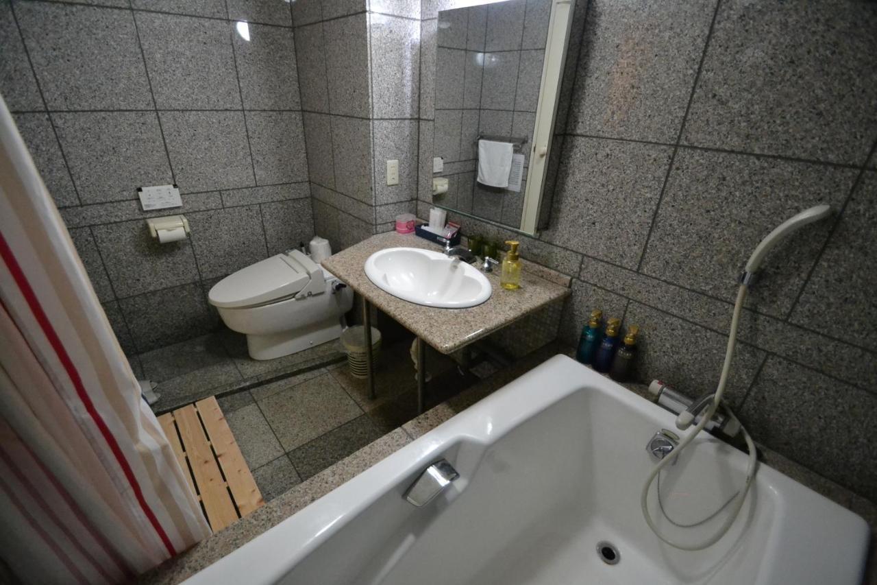 Sapporo Central Apartment S201 Kültér fotó