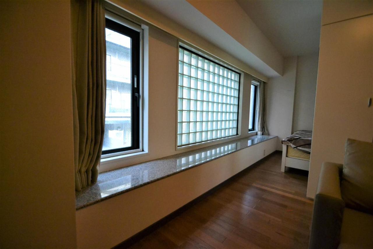 Sapporo Central Apartment S201 Kültér fotó