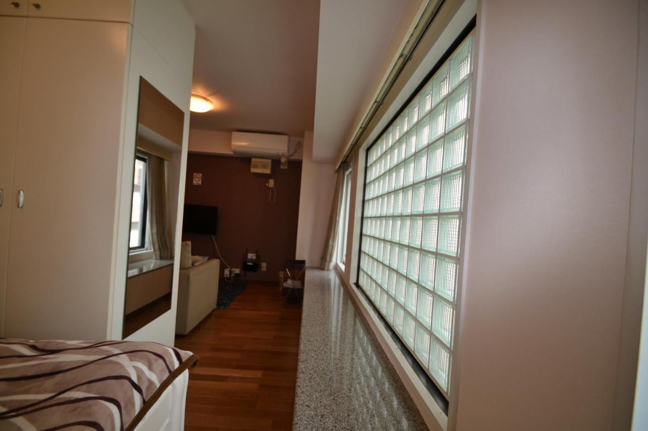 Sapporo Central Apartment S201 Kültér fotó